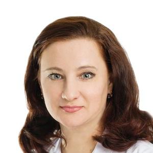 Аушева Елена Анатольевна