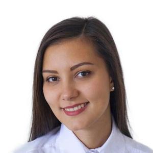 Кравцова Дина Дамировна