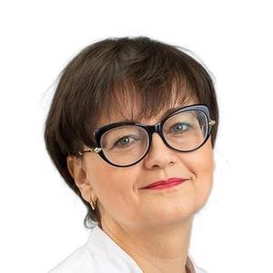 Быкова Анна Валентиновна