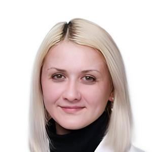 Корнюшко Светлана Андреевна
