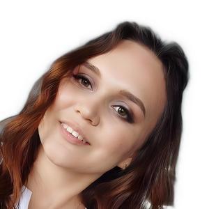 Федорова Валерия Викторовна