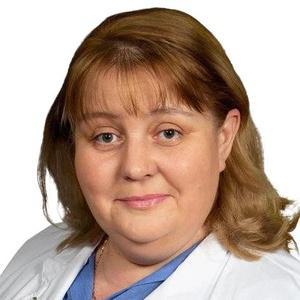 Подвойская Ирина Вениаминовна