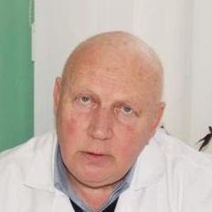 Кущев Александр Иванович