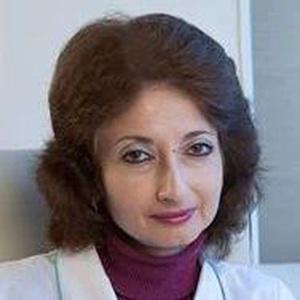 Хачатурова Нателла Геннадьевна