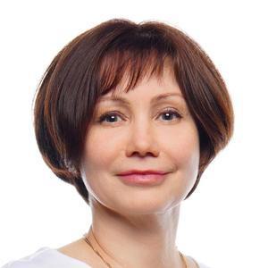 Остапенко Елена Георгиевна