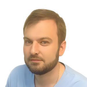 Борохов Игорь Олегович