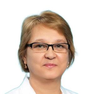 Киреева Гульнара Мавлиевна