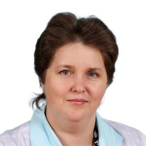 Юринова Ольга Владимировна