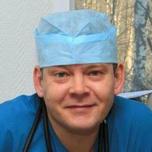 Яковенко Виктор Анатольевич