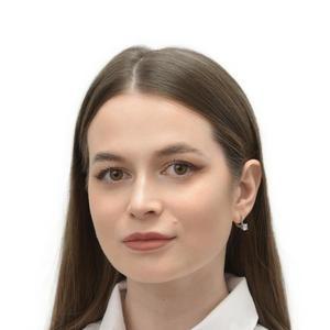 Прохорова Елизавета Камильевна