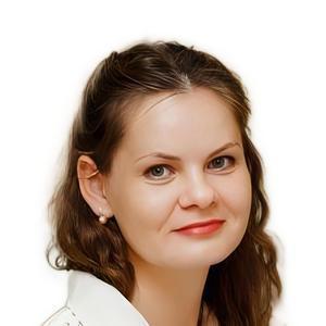 Кочева Валентина Валерьевна