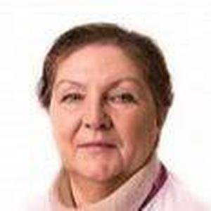Казимирова Татьяна Васильевна