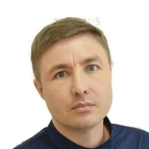 Кульбаев Дмитрий Рамелович