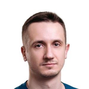 Павлов Ярослав Алексеевич