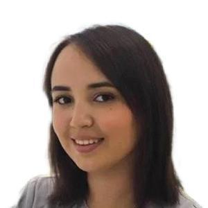Правда (Антонова) Елизавета Владимировна