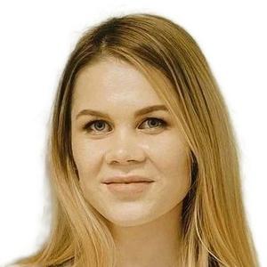 Юминова Ольга Васильевна