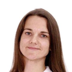 Весельева Олеся Юрьевна