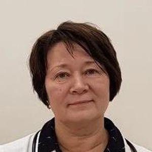 Гладышева Екатерина Георгиевна