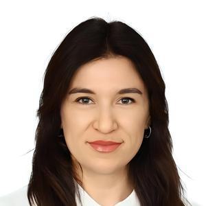 Пилиджаньян Роксана Дмитриевна