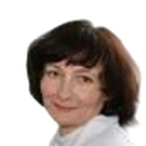 Кузнецова Галина Александровна