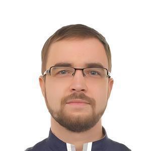 Наумов Максим Андреевич