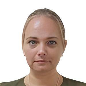 Антоненкова Мадина Эркиновна