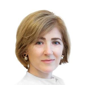 Самушия Хатуна Гивиевна