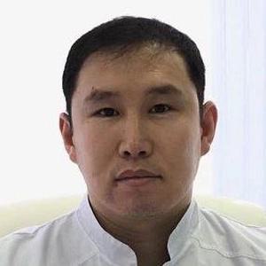 Сат Сергек Орланович