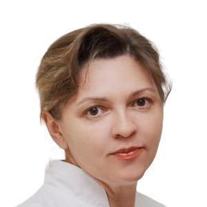 Шарипова Юлия Урановна