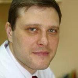 Бойко Константин Владимирович