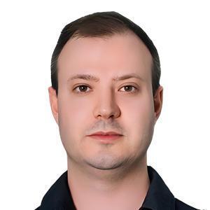 Шабанов Александр Михайлович