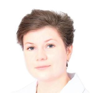 Гусева (Изюмцева) Ольга Анатольевна