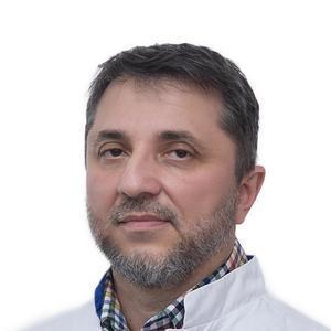 Микулец Михаил Юрьевич