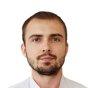 Устименко Евгений Иванович