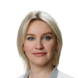 Вострикова Ирина Сергеевна