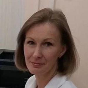 Терентьева Татьяна Викторовна