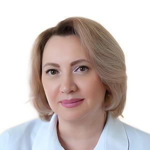 Капкова Ольга Александровна