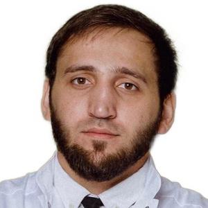 Шушаев Мухаммед Адильханович