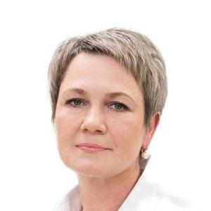Грудинина Екатерина Геннадьевна