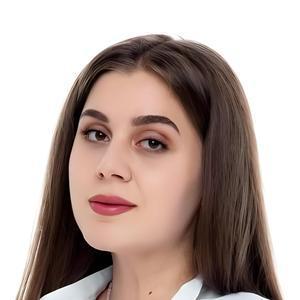 Саркисян Нина Геворговна