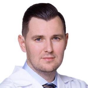 Кнак Кирилл Алексеевич