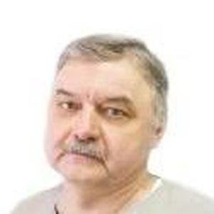 Бокатин Сергей Васильевич