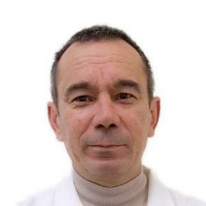 Громов Николай Юрьевич