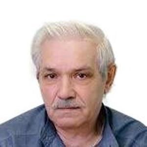 Рыбченко Сергей Иванович