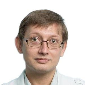 Левковский Андрей Васильевич