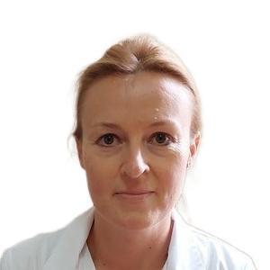 Мишина Светлана Викторовна