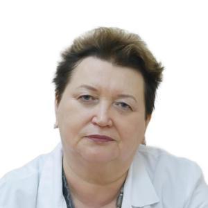 Аблязова Инна Николаевна