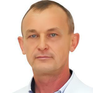 Суханов Дмитрий Федорович