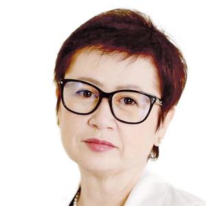 Переудина Ирина Алексеевна