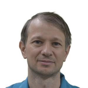Бычков Александр Юрьевич